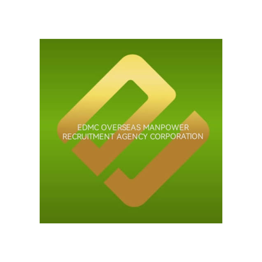 EDMC Overseas Manpower Recruitment Agency Corporation