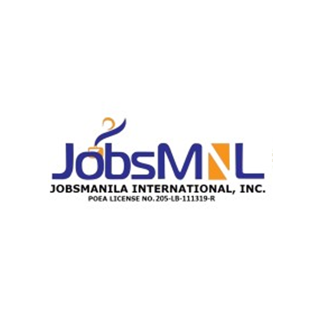 Jobs Manila International, Inc.