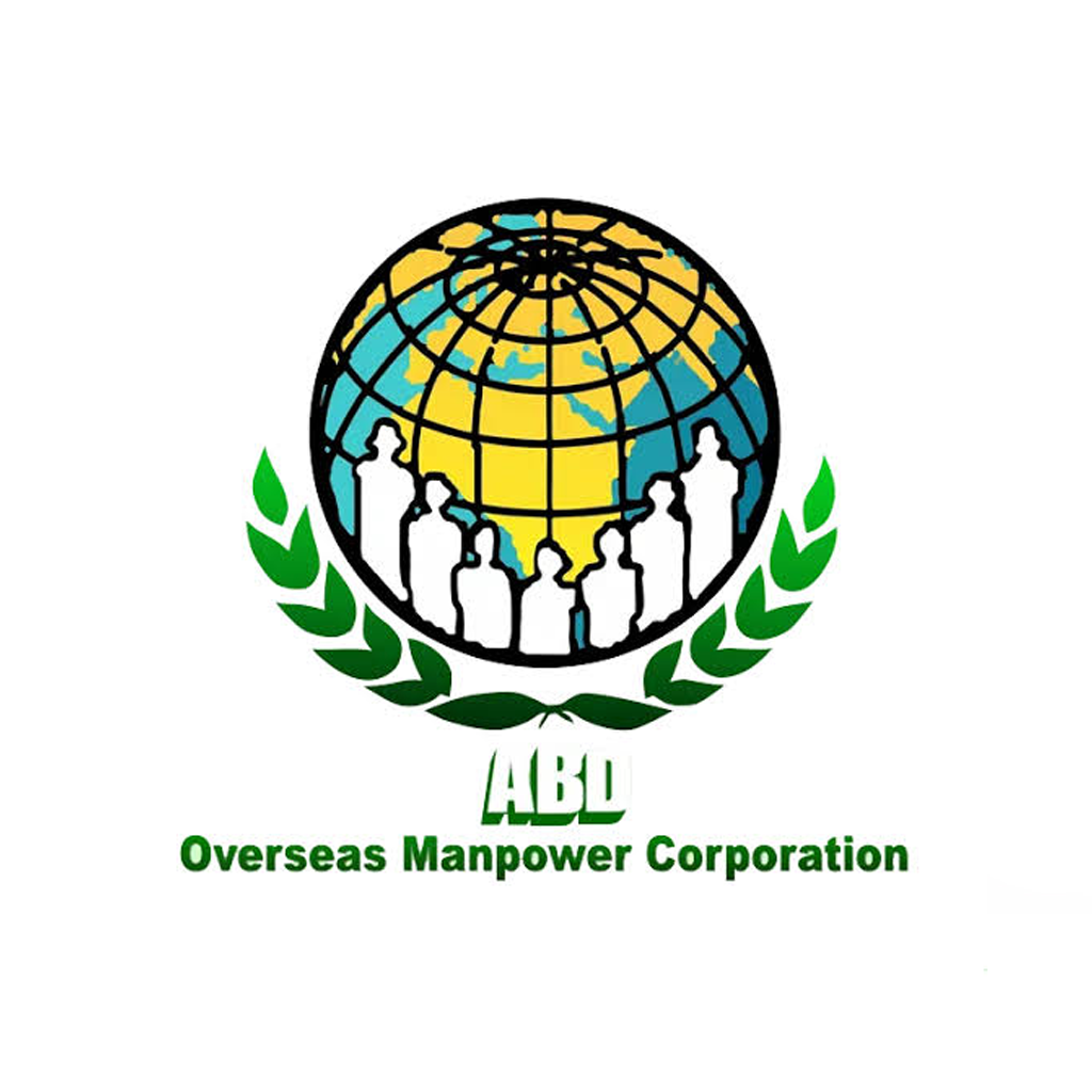 ABD Overseas Manpower Corp.