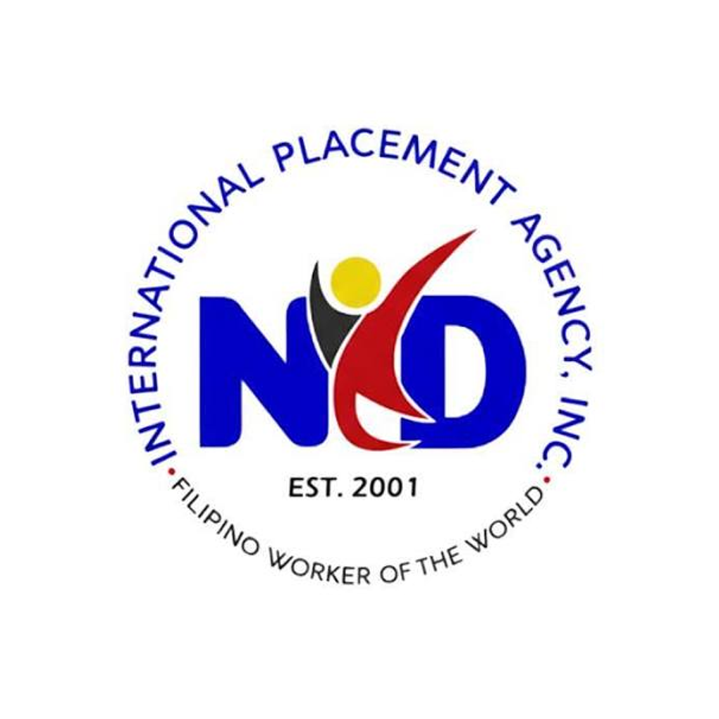 NYD Intl. Placement Agency Inc.