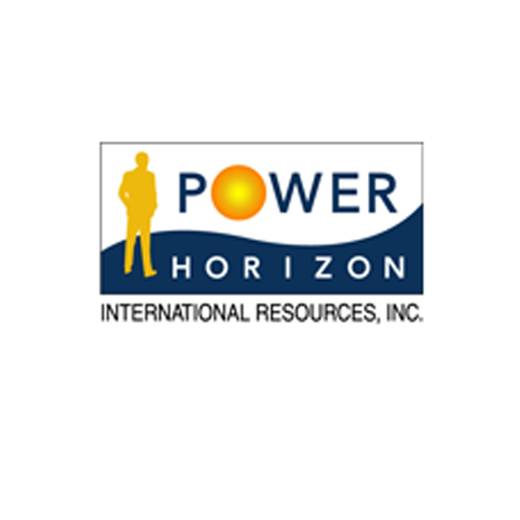 Power Horizon Intl. Resources Inc.