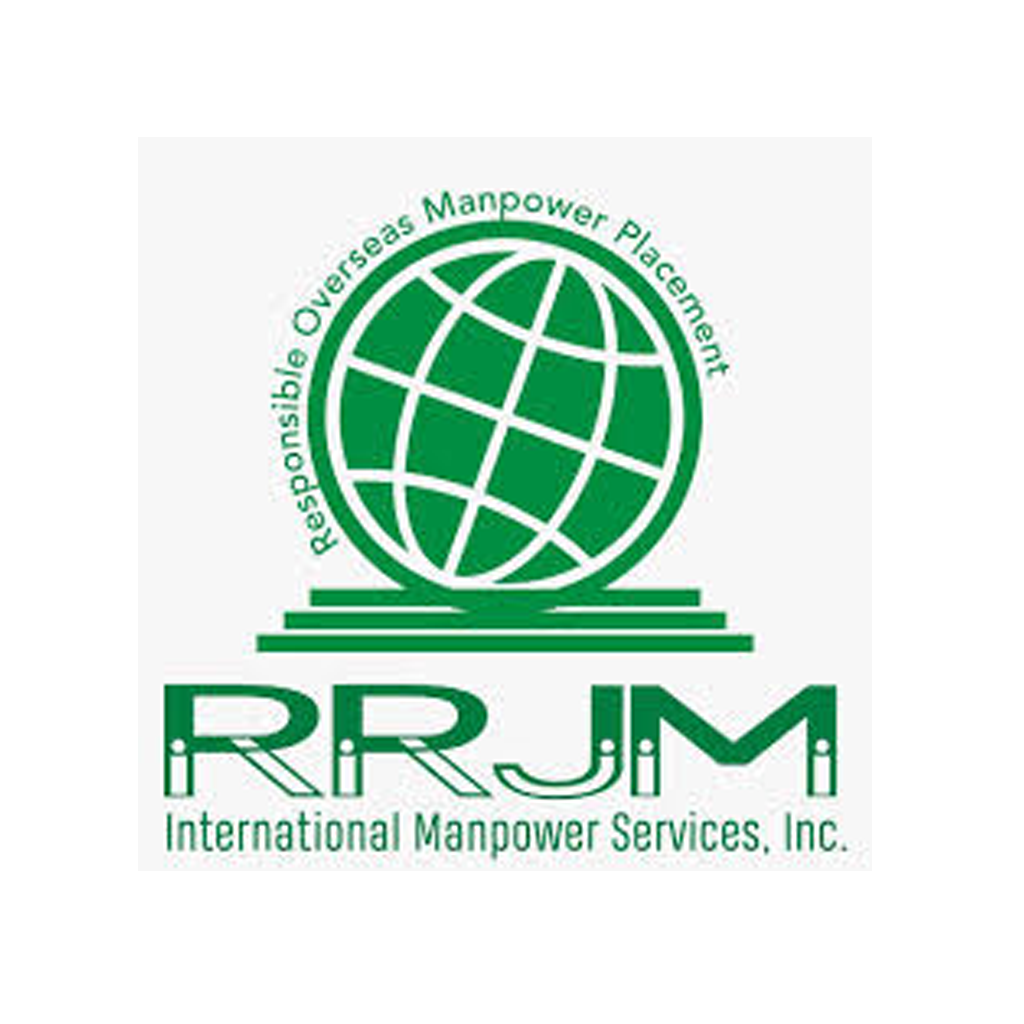 RRJM Intl. Manpower Services Inc.