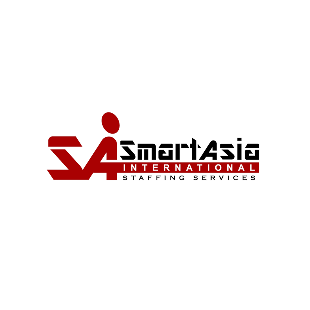 Smartasia International Staffing Services Inc.