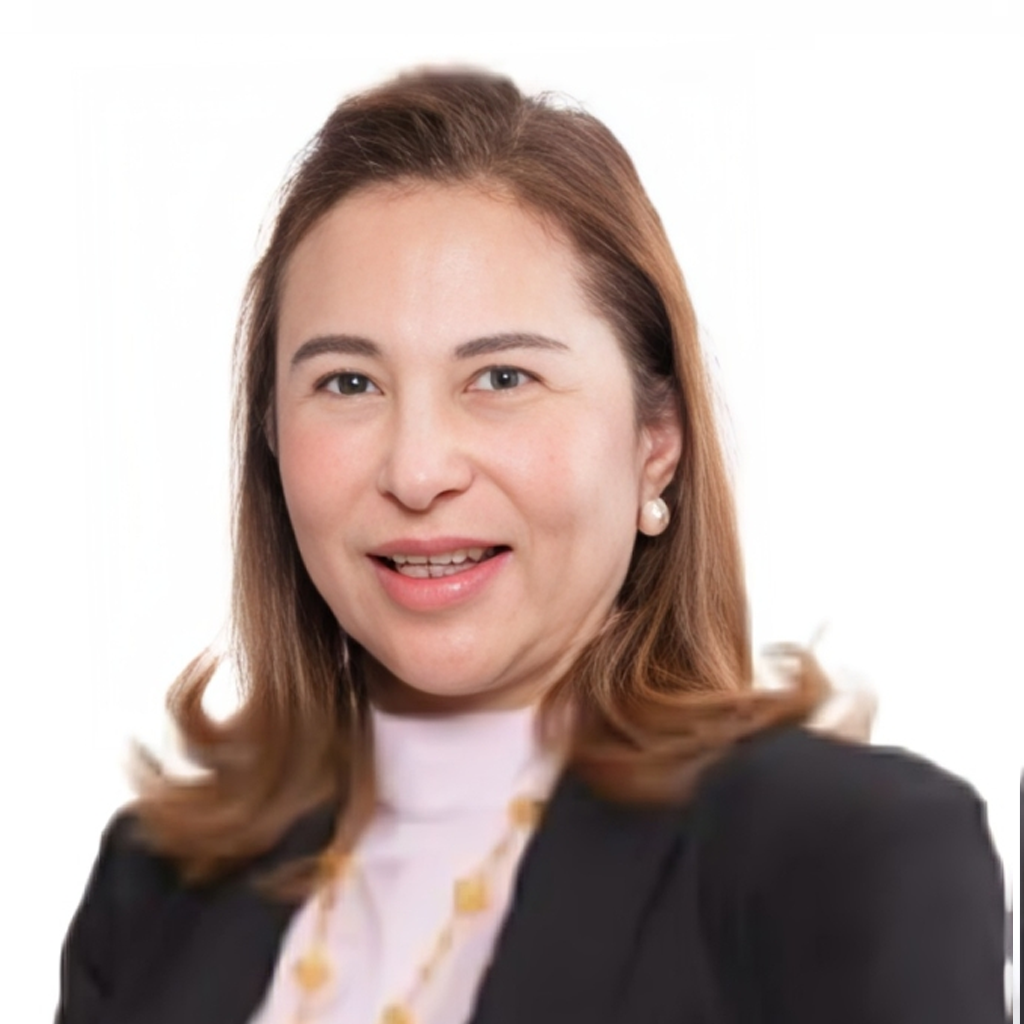 Imelda “Imee” Enriquez