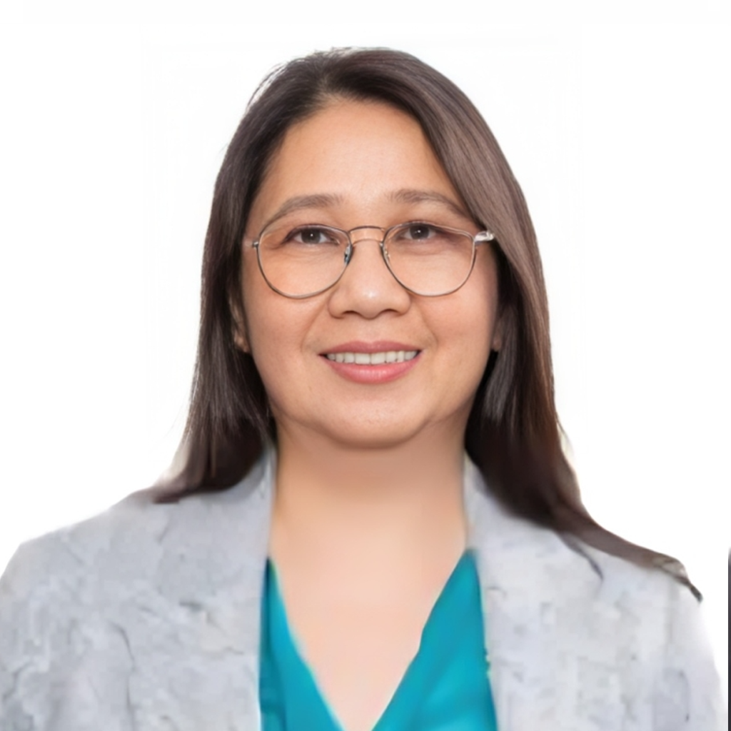  Cristy Lyn Masongsong